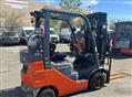 Used Forklifts